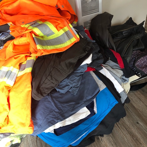 Meet your Posher, Anthony - Picture 1 of 1